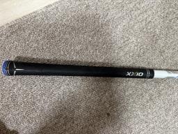 Xxio Mp1200 3 wood 2022 model image 6