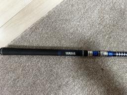 Yamaha Ladies Inpres Ud2 5h 2021 model image 4