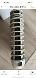 2 Delonghi  Fortress Radiator Heaters image 5