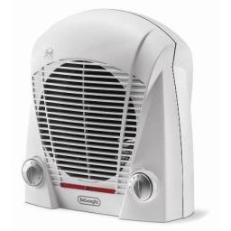 Delonghi fan heater image 1