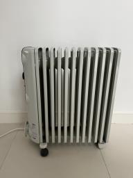Delonghi heater image 1