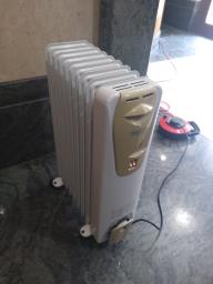 Heaters Great Condition image 1