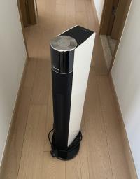 Midea heater image 1