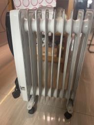 Midea Oil Heater image 1