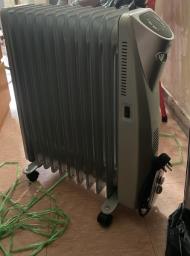 Oil heater image 2