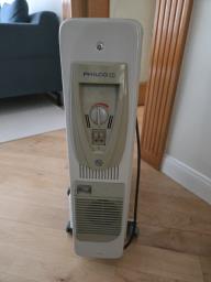 Philco Room Heater image 1