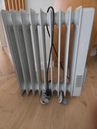 Philco Room Heater image 2