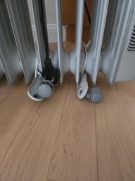 Philco Room Heater image 3