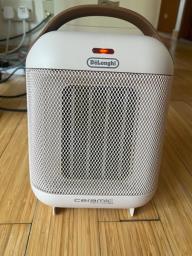 Portable Fan Heaters image 3