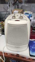 Rowenta 2400w fan heater image 2