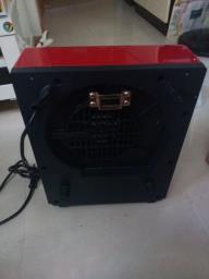 Tosot Electric Heater image 1
