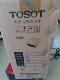 Tosot Electric Heater image 4