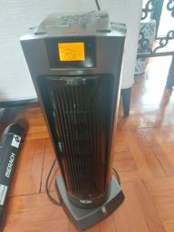 Tower heater Rowenta image 1