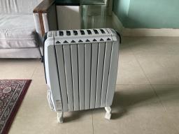 Very good quality Delonghi heater image 2
