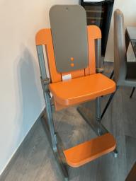 Brevi Slex Evo Growing Childrens chair image 1