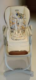 Foldable Baby Highchair image 2