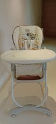 Foldable Baby Highchair image 3
