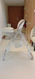 Foldable Baby Highchair image 4