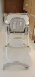 Foldable Baby Highchair image 5