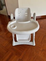 High Chair image 1