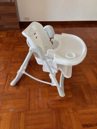 High Chair image 2