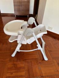 High Chair image 3