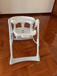 High Chair image 4