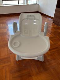 High Chair image 5