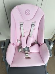 Kids Adjustable High Chair image 2
