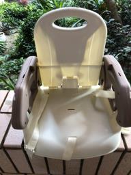 Portable booster seat  for toddler image 8