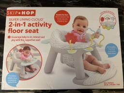 Skip Hop Activity seat image 1