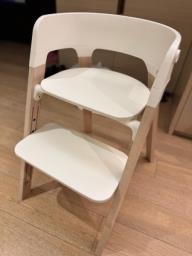 Stokke Steps Baby Chair image 2
