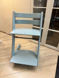 Stokke Tripp Trapp High chair image 2