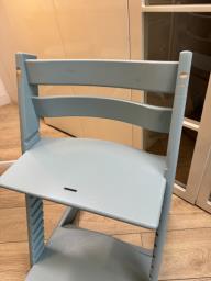 Stokke Tripp Trapp High chair image 3