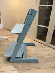 Stokke Tripp Trapp High chair image 1