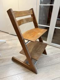 Stokke Tripp Trapp High chair image 5
