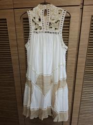 Zimmermann dress Hardly worn image 3
