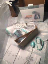 1500w Handheld Garment Steamer image 2