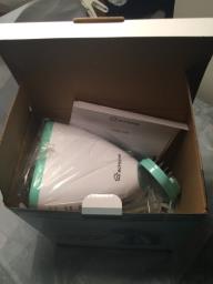 1500w Handheld Garment Steamer image 3