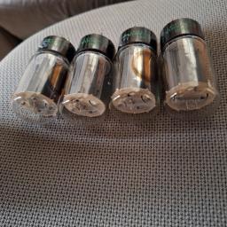 4 x Power Tubes for Amplifier image 6