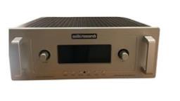 Audio Research Pre Amplifier Ref 5se image 1