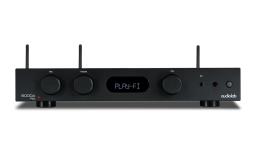 Audiolab 6000a Play built-in Streamer image 1