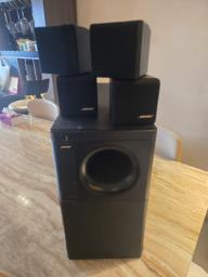 Bose Acoustimass Series Ii image 1