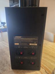 Bose Acoustimass Series Ii image 2