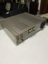 Denon Integrated Amplifier Pma-1500r image 2