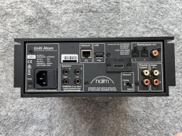 Naim Unity Atom Amplifier and Streamer image 6