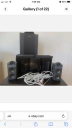 Nakamichi Sound Scape 8 image 3