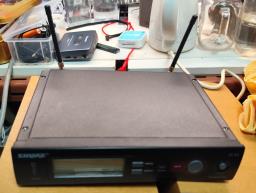 Shure Slx4 R5 800-820 Mhz image 1