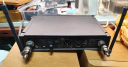 Shure Slx4 R5 800-820 Mhz image 2