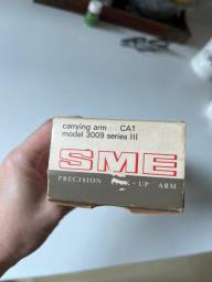 Sme pick up arm in box image 5
